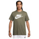 Nike Ανδρική κοντομάνικη μπλούζα Sportswear Futura Icon T-Shirt
